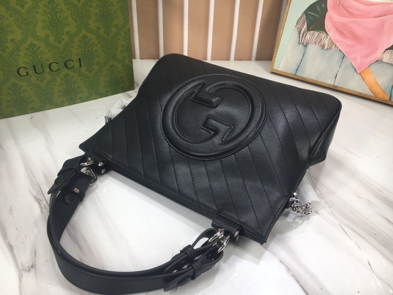 Gucci Top Handle Bags